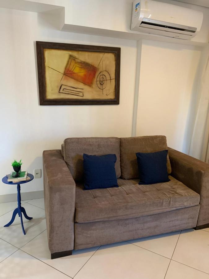 Landscape Flat Alto Padrao Condominio Na Beira Mar Fortaleza (Ceara) Exterior foto